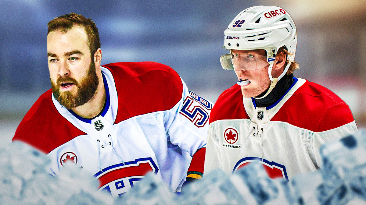 Canadiens’ nightmare scenario in 2025 NHL Free Agency