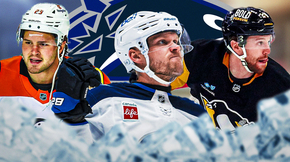 Canucks’ dream scenario in 2025 NHL Free Agency