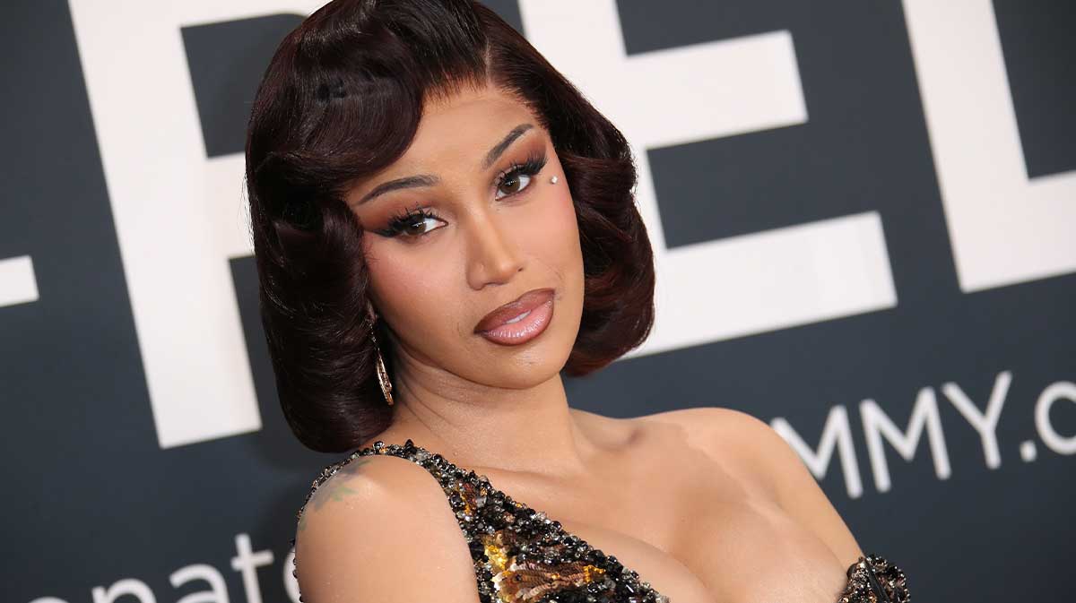 Cardi B