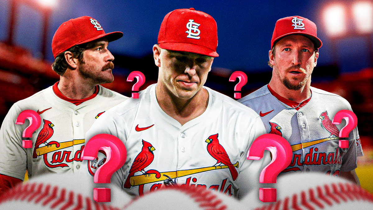 Cardinals rumors: St. Louis' 'open-minded' trade deadline strategy emerges
