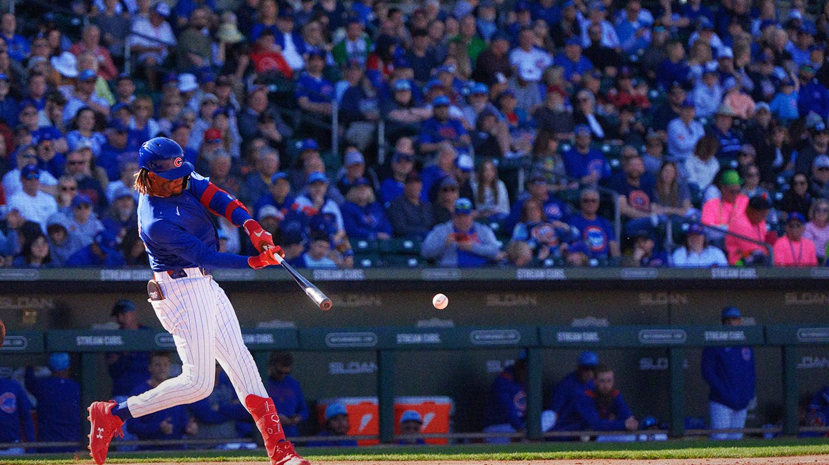 The next star prospect Cubs must call up in 2025 MLB season