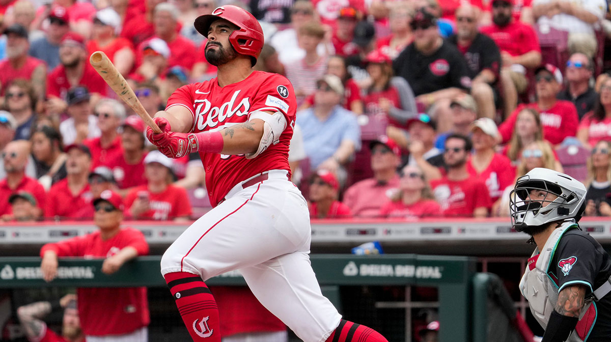 Reds rumors: Why Ken Rosenthal is watching Cincinnati ahead of trade deadline