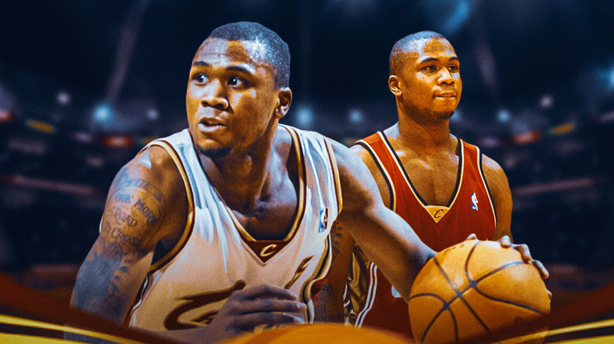 DaJuan Wagner