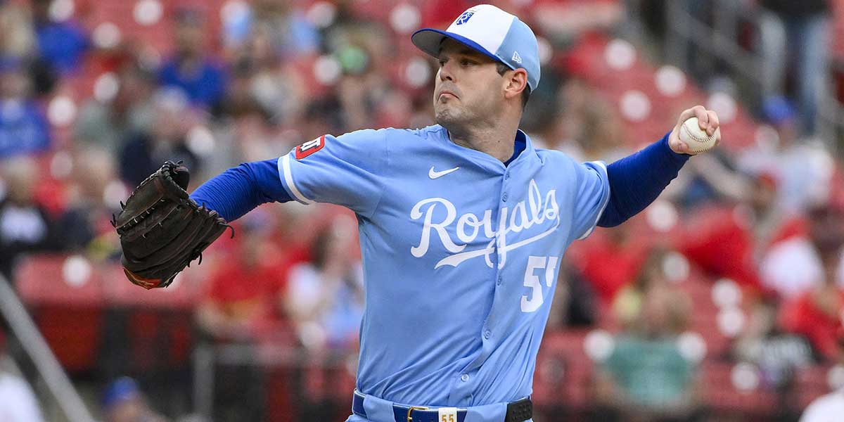 Royals’ All-Star dealt concerning injury update