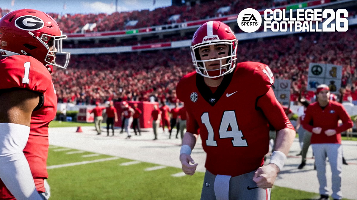 College Football 26 Gameplay adds new plays, archetypes, & more