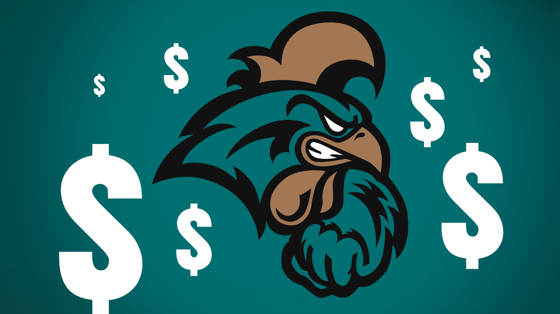 College World Series stunning favorite between LSU, Coastal Carolina