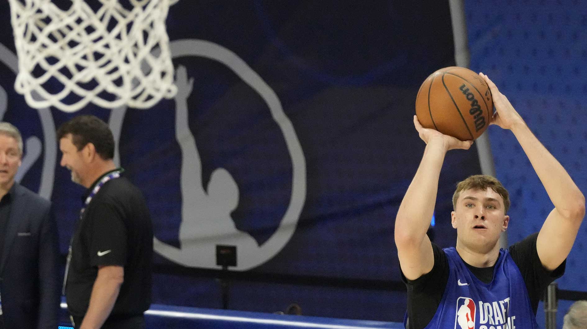 Duke basketball’s Cooper Flagg grabs attention with IG post before NBA draft