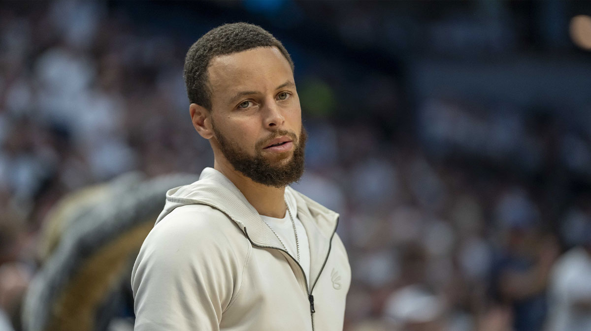 Steph Curry