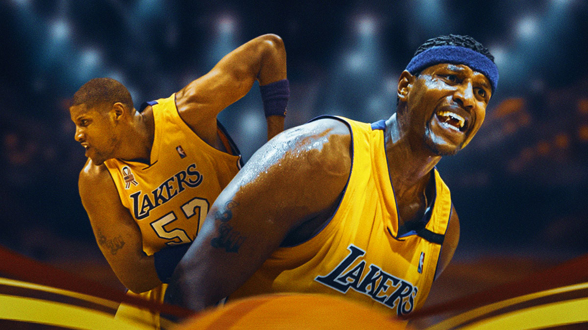 Samaki Walker