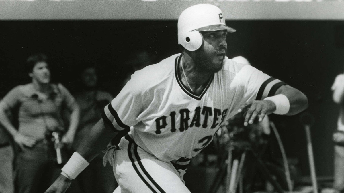 How Pirates legend Dave Parker became the most dominant MLB player in the 70s