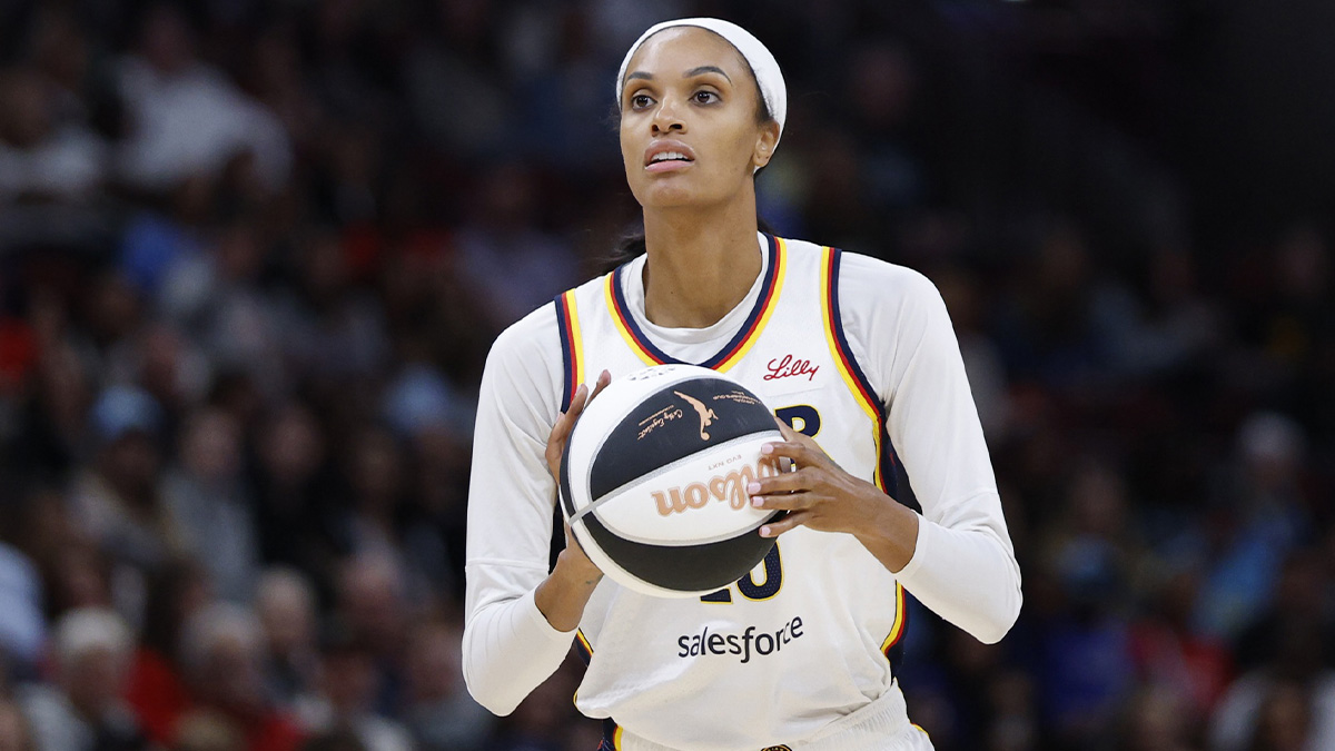 DeWanna Bonner has ‘no interest’ in playing for Fever