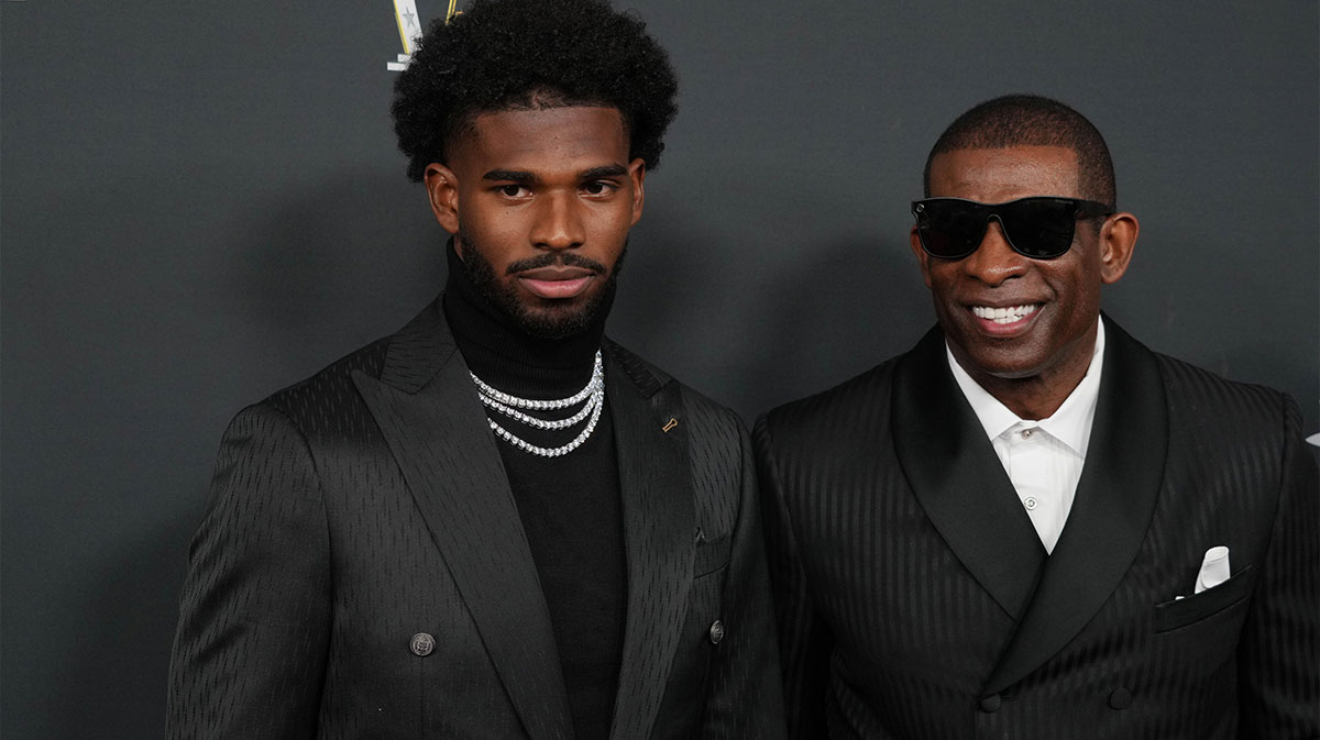 Featured image Deion Sanders Shedeur Sanders