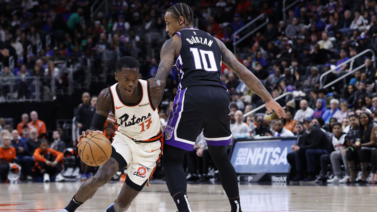 Kings rumors: Dennis Schroder’s expected contract to become starting point guard