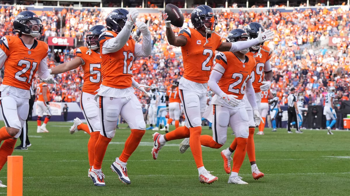 Broncos news: Denver named NFL's most improved defense by ESPN personality