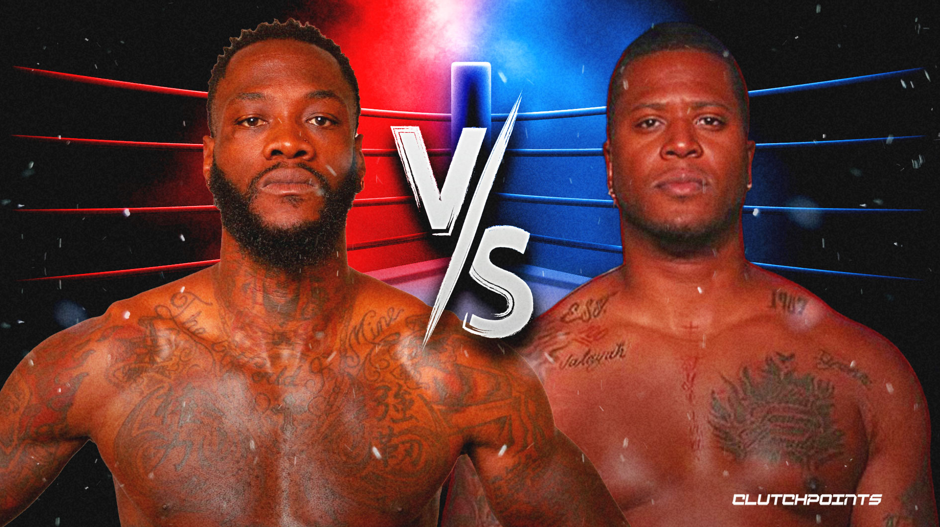 Deontay Wilder vs. Tyrrell Herndon prediction, odds, pick, how to watch - 6/27/2025