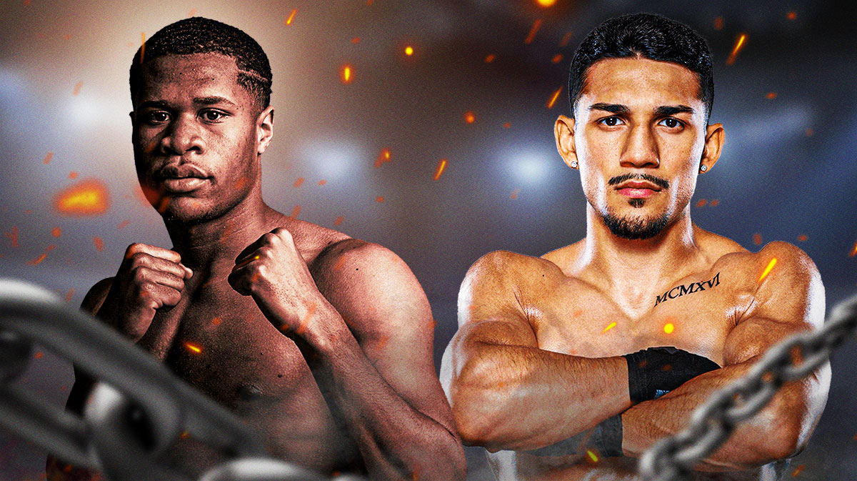 haney lopez, devin haney, teofimo lopez