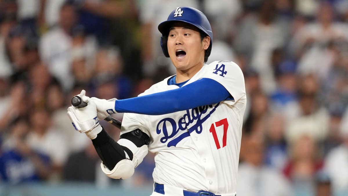 Dodgers, ICE
