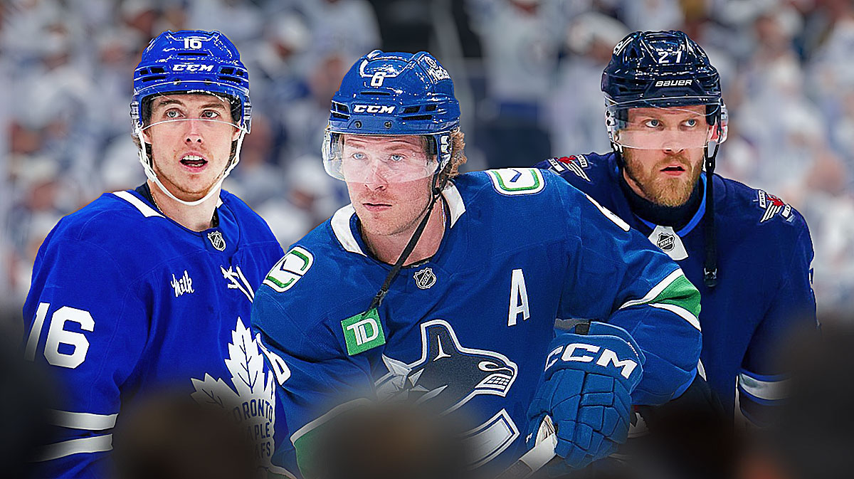 Ducks’ dream scenario in 2025 NHL Free Agency