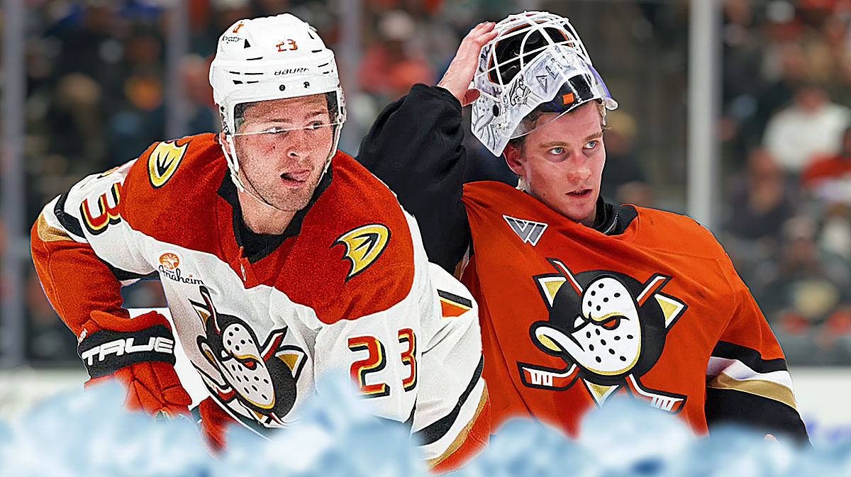 Ducks nightmare scenario in 2025 NHL Free Agency