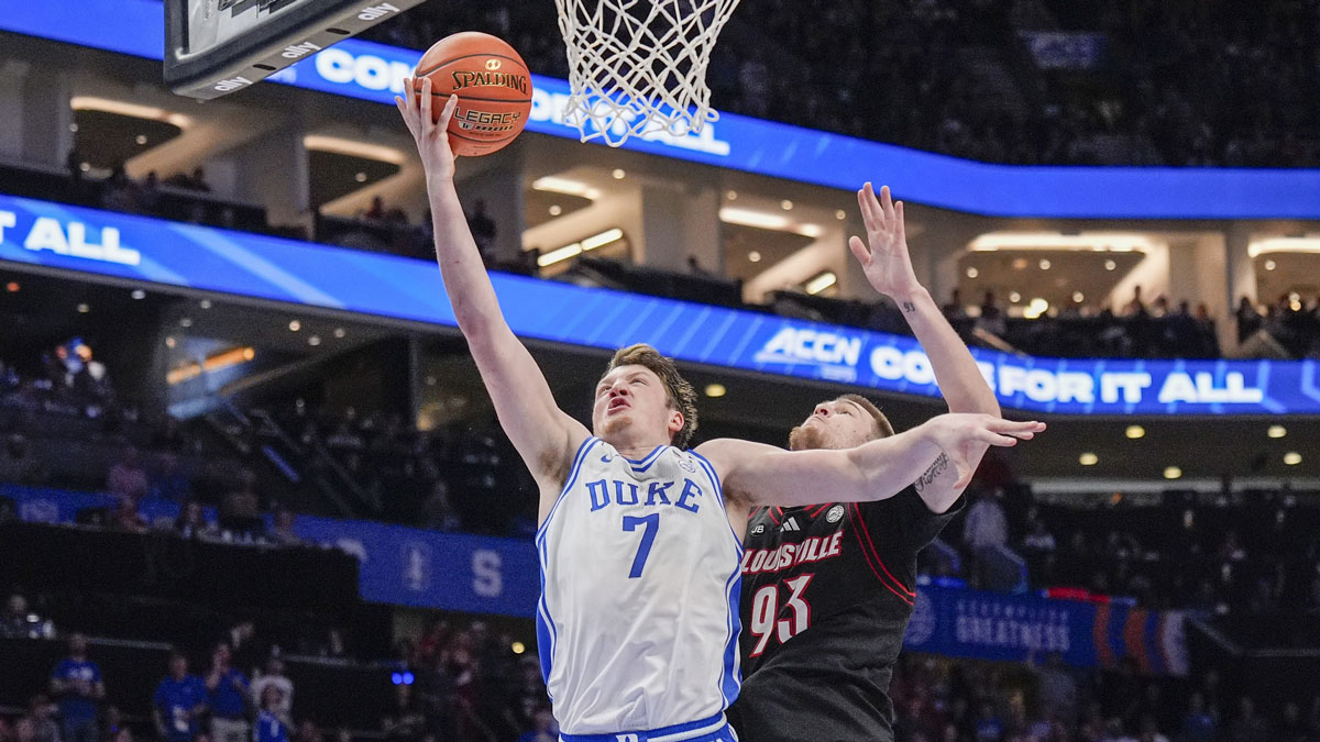 Hornets rumors: Interest in Kon Knueppel ‘overstated’ amid Ace Bailey, trade buzz