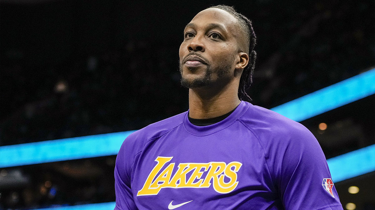 Dwight Howard