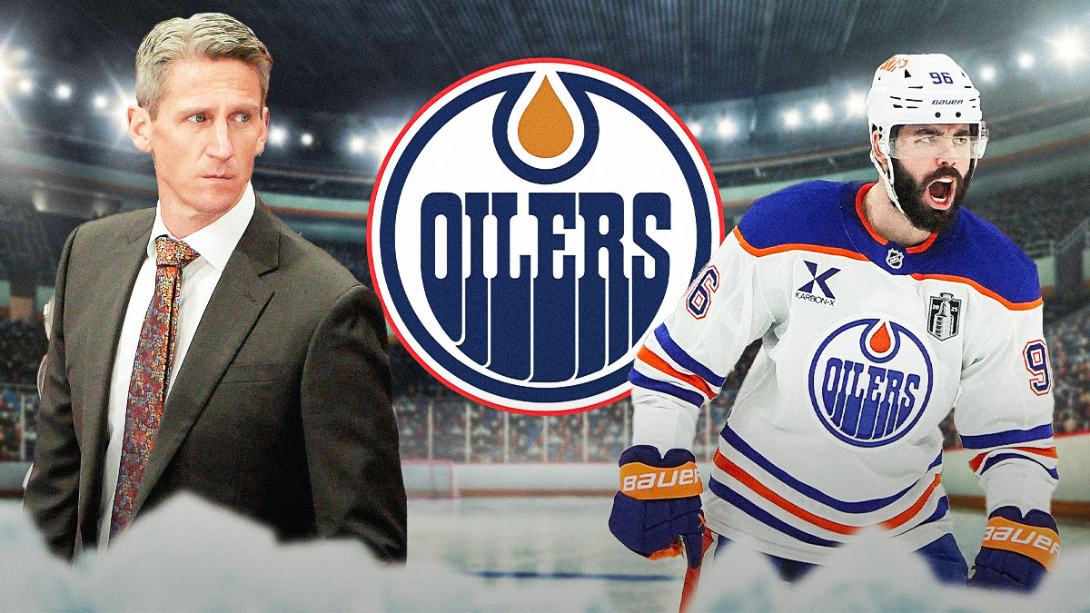 The Edmonton Oilers deserve blame after losing the 2025 Stanley Cup Final to the Florida Panthers.