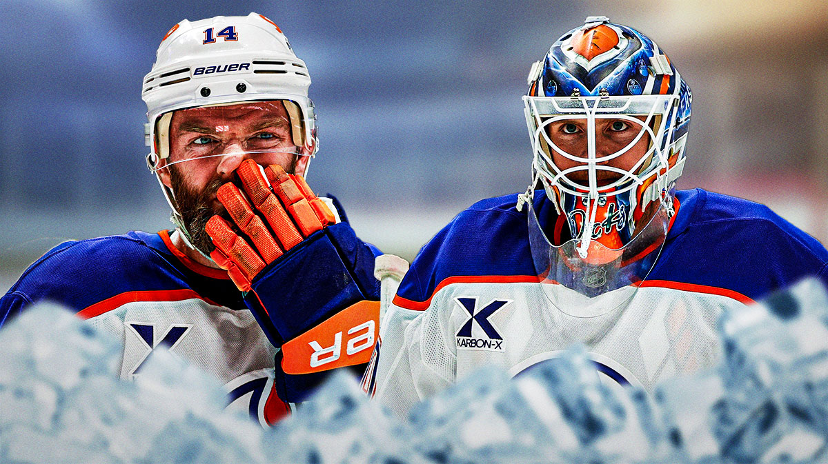 Oilers most to blame for Stanley Cup Final Game 5 dud