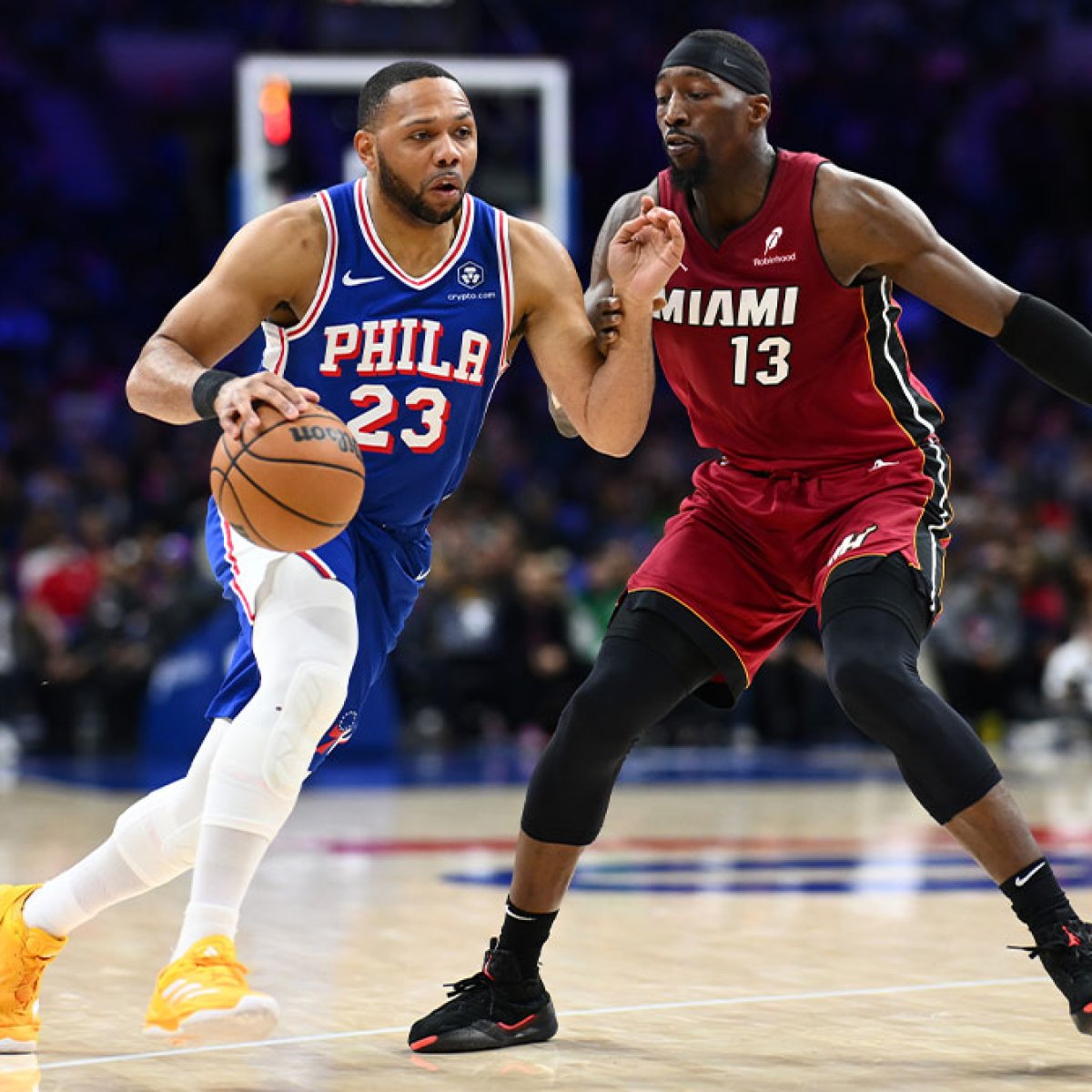 76ers news: 2 important contract decisions amid free agency crunch