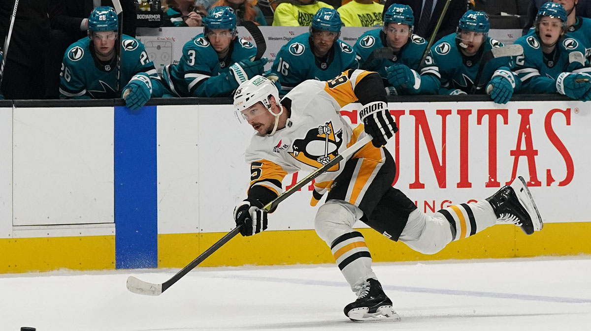 Penguins rumors: Pittsburgh ‘taking calls’ on multiple players ahead of free agency