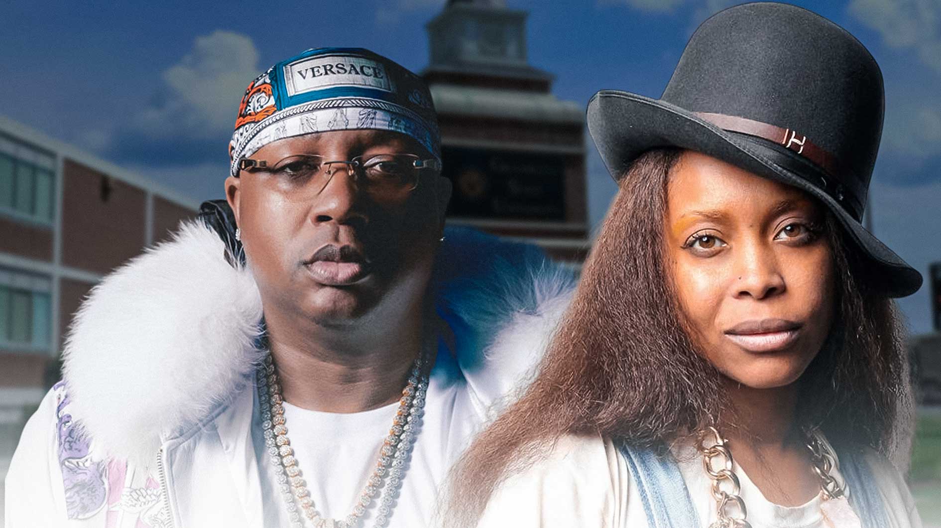 Grambling State University has an extensive list of notable alumni including the Queen of Neo Soul Erykah Badu.