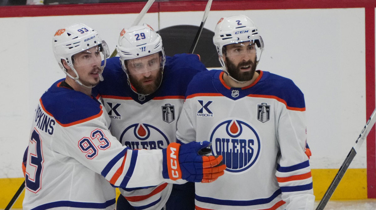 NHL rumors: The most interesting offseason negotiation, per Pierre LeBrun