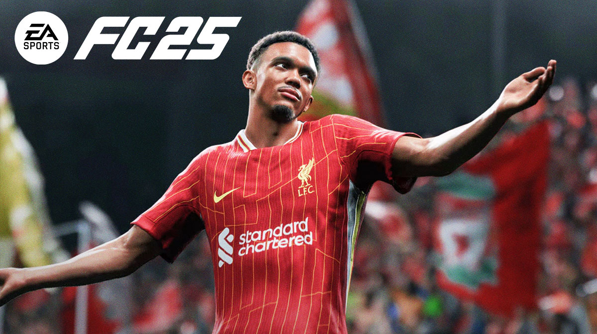 FC 25 Season Finale Update Patch Improves Passing & More