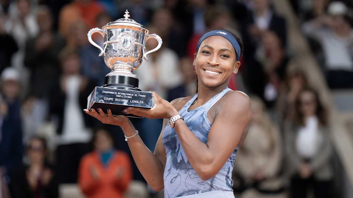 Featured image Coco Gauff