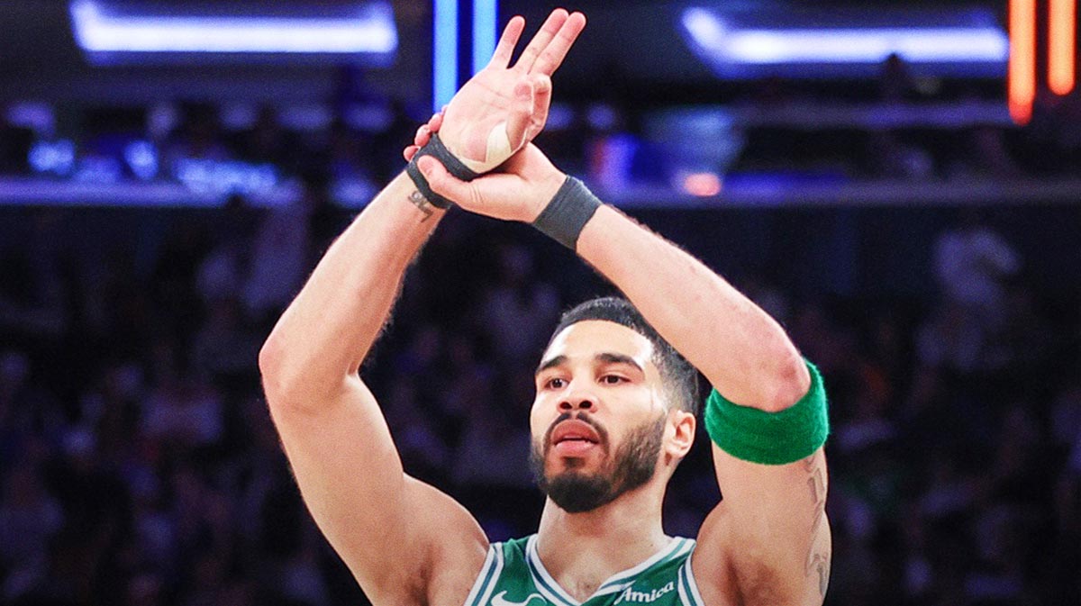 Featured image Jayson Tatum