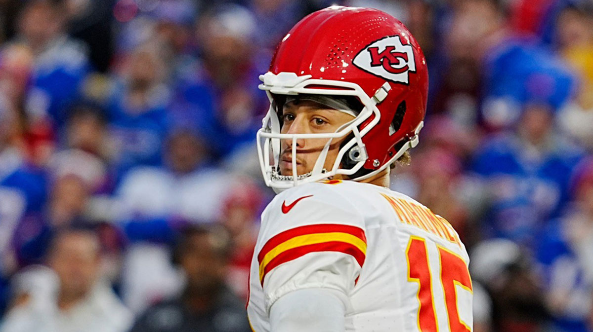 Featured image Patrick Mahomes