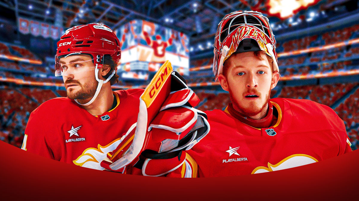Flames’ nightmare scenario in 2025 NHL free agency