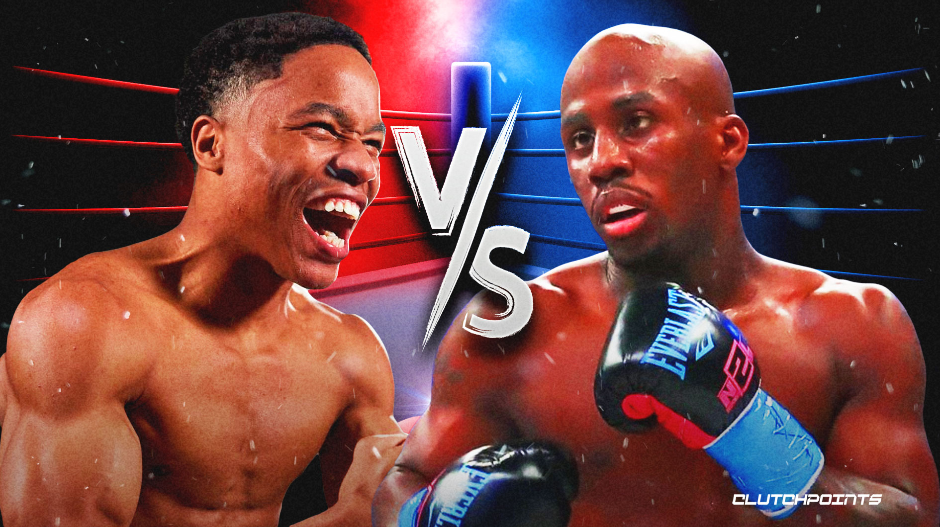 Floyd Schofield vs. Tevin Farmer prediction, odds, pick, how to watch - 6/28/2025