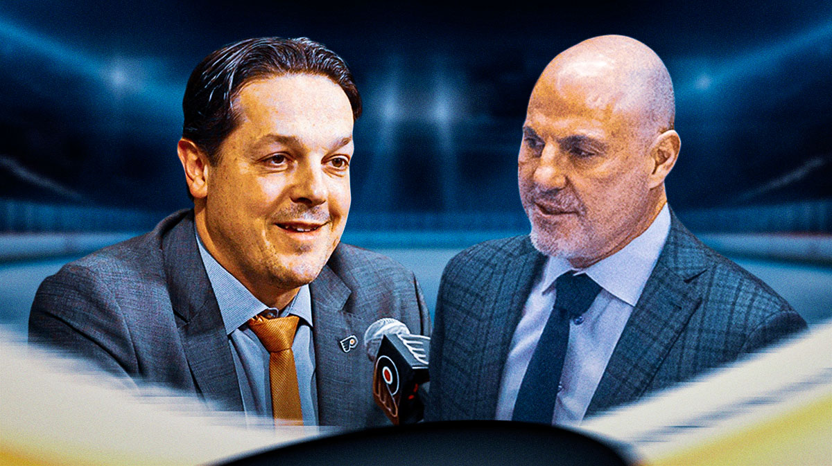 Flyers nightmare scenario in 2025 NHL free agency