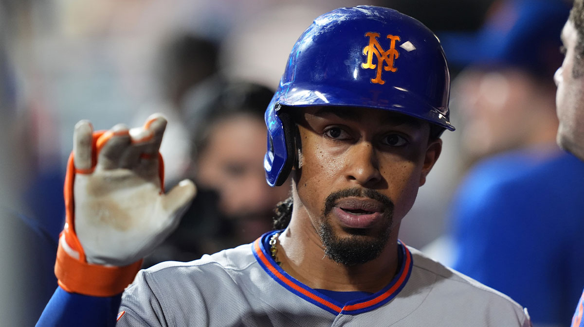 Mets loss to Phillies ends ridiculous 28-game Francisco Lindor streak