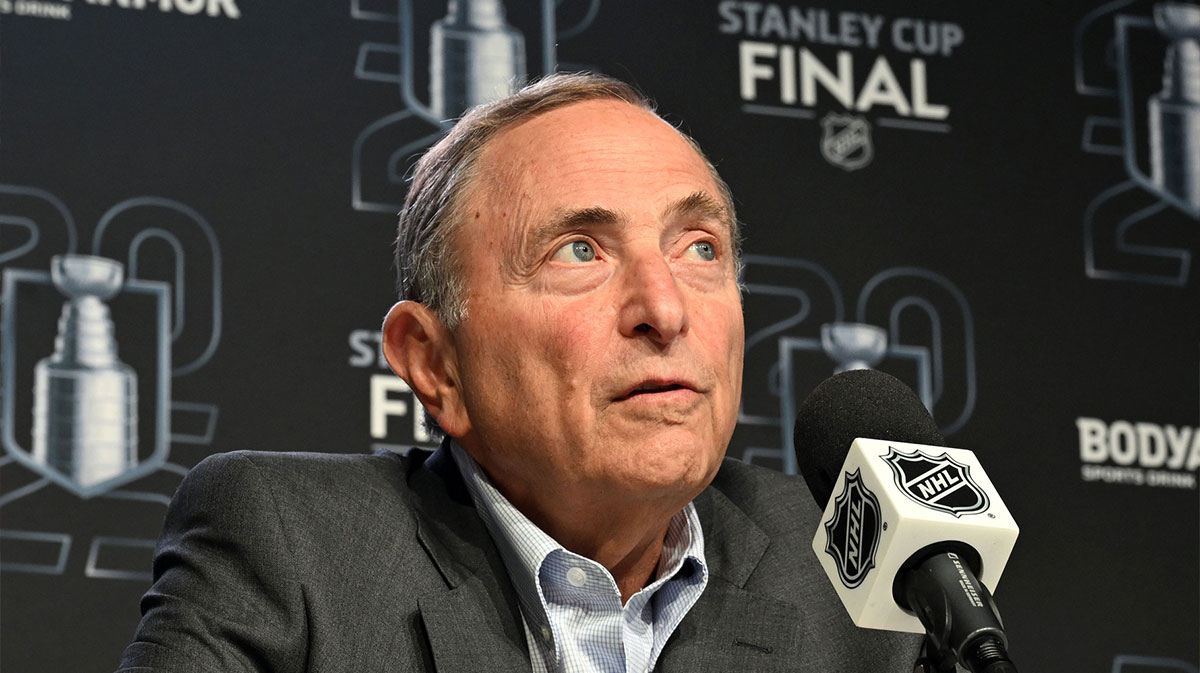 NHL rumors: ‘Unprecedented’ CBA reveal with 84-game schedule coming
