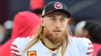 49ers news: George Kittle makes bold claim about tight end value in 2025