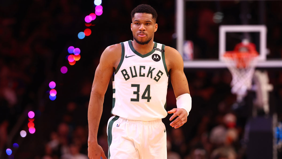 Bucks rumors: What Milwaukee is ‘selling’ Giannis Antetokounmpo