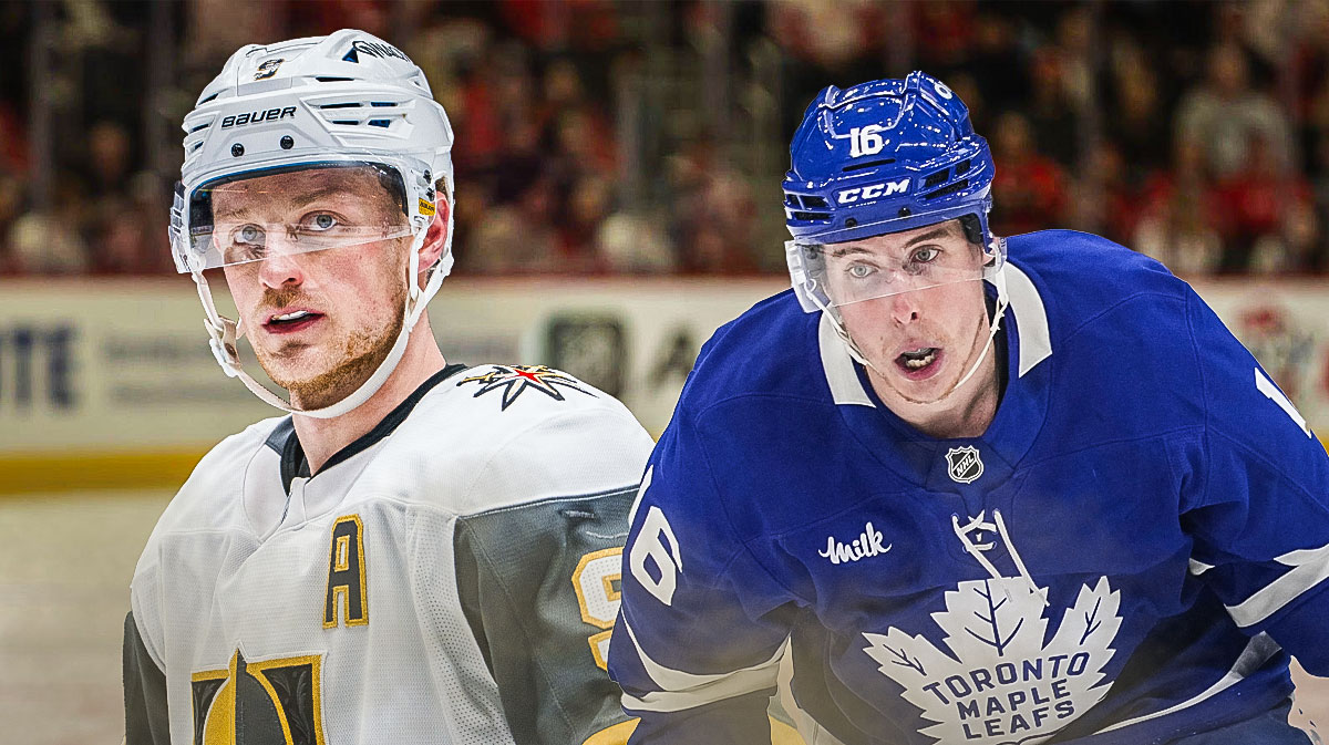 Golden Knights’ dream scenario in 2025 NHL Free Agency