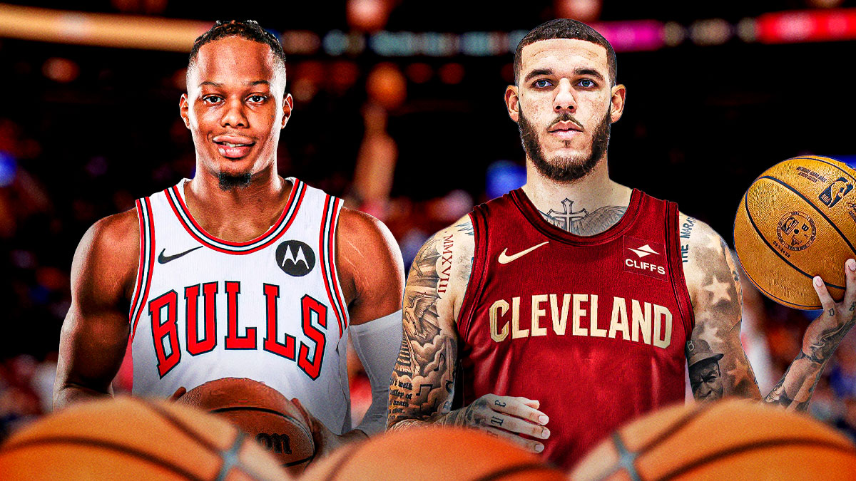 Grading Cavs-Bulls Lonzo Ball trade