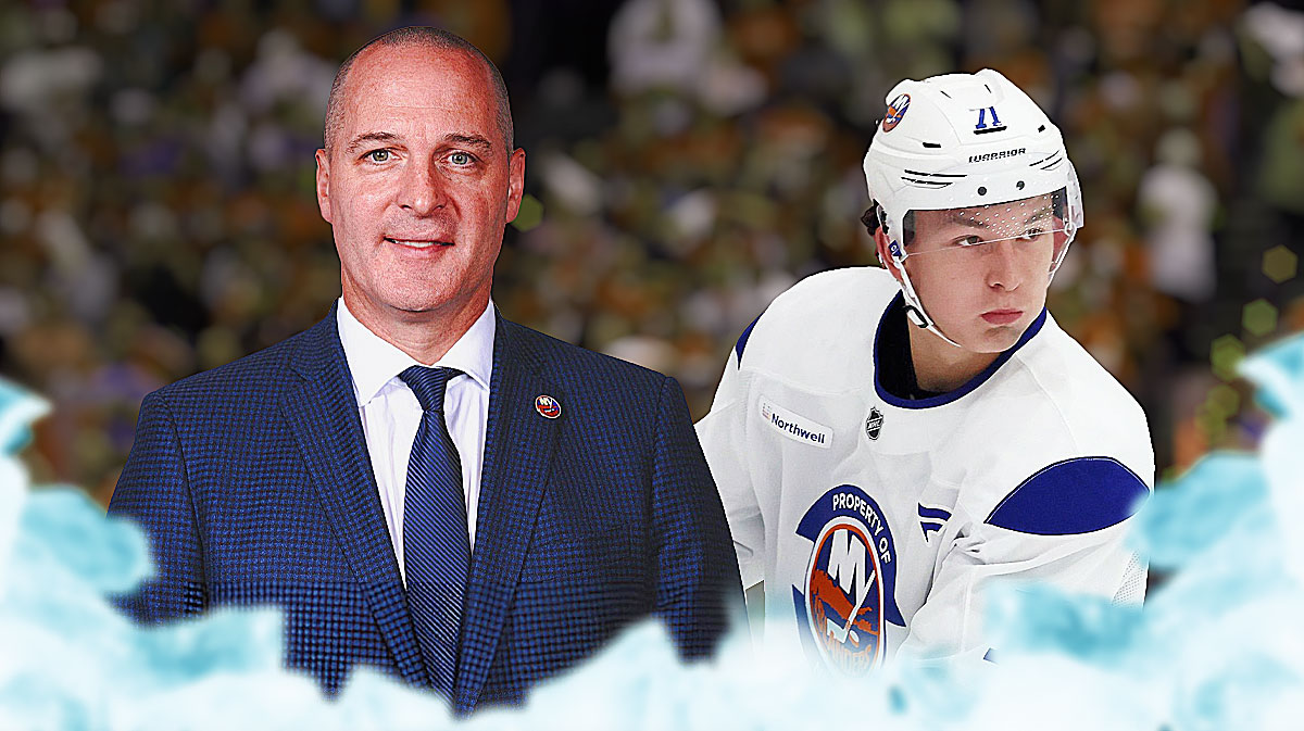 Grading Islanders’ 2025 NHL Draft class