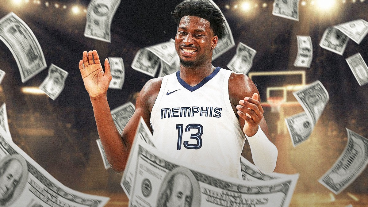 Grading Jaren Jackson Jr.’s $240 million Grizzlies contract in 2025 NBA free agency