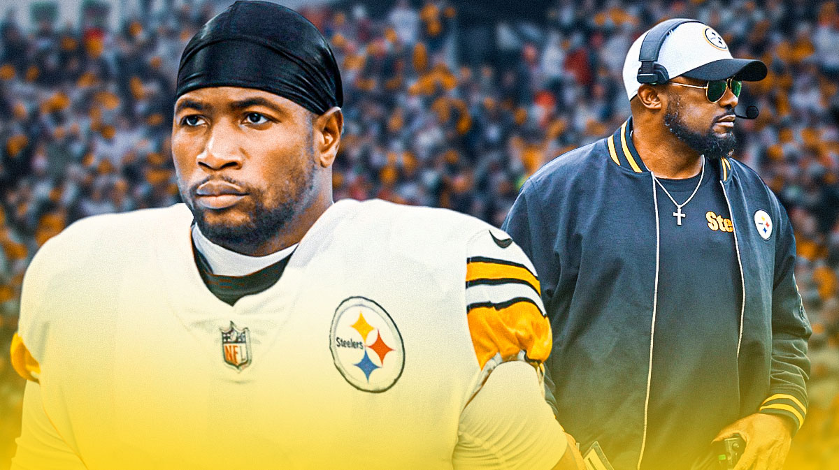 Jonnu Smith heads to Mike Tomlin and the Steelers