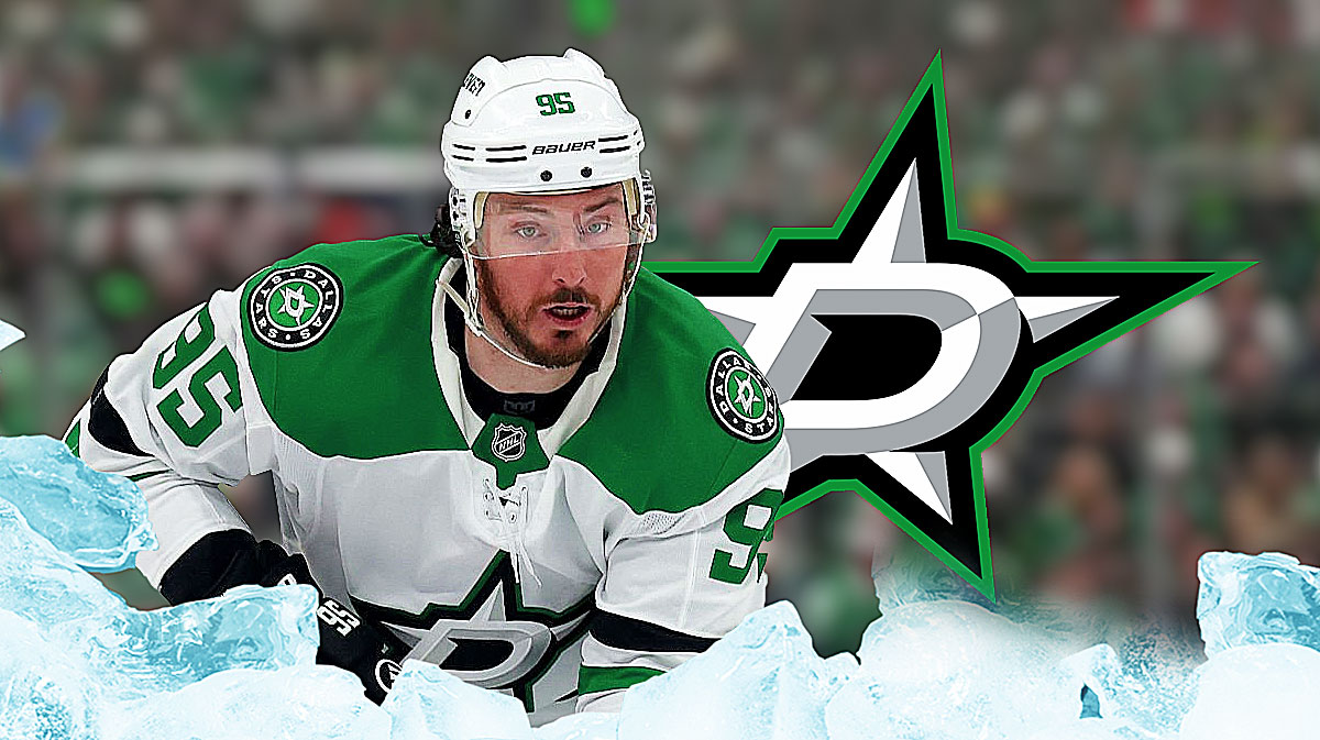 Grading Matt Duchene contract extension with Stars