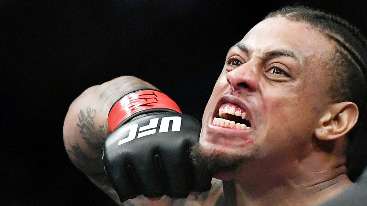 Greg Hardy, NFL