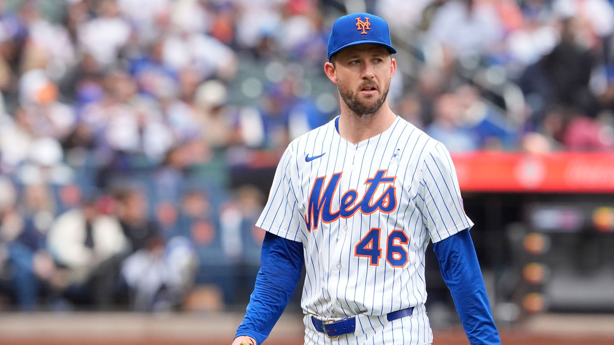 Mets dealt crushing Griffin Canning injury update